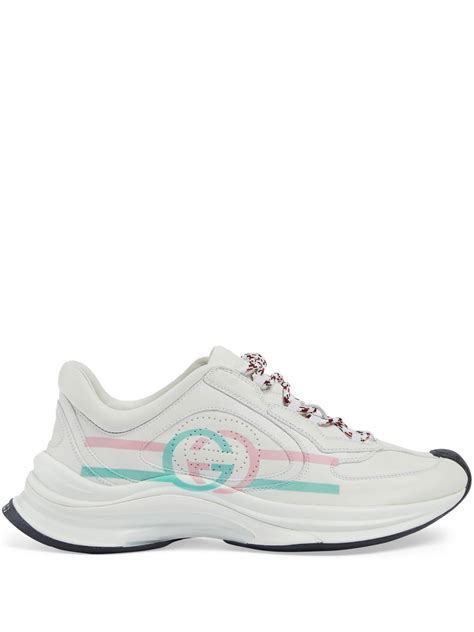 gucci run down shoe|gucci inspired shoes.